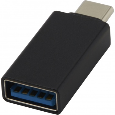 Logotrade firmakingi foto: ADAPT alumiiniumist USB-C adapteriga USB-A 3.0