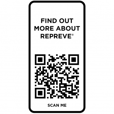 Logotrade firmakingid pilt: REPREVE® Meie Ocean™ 12-purgiline GRS RPET külmikott 11L