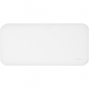 Logo trade reklaamkingi pilt: Electro 20 000 mAh taaskasutatud plastist akupank 