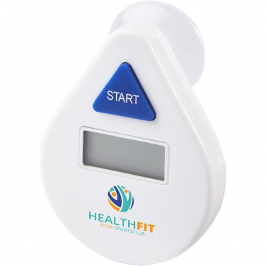 Logo trade firmakingitused foto: Guitty digitaalne duši taimer