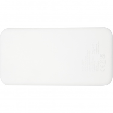 Logo trade ärikingid foto: Õhuke 4000 mAh õhuke kahe toitepank