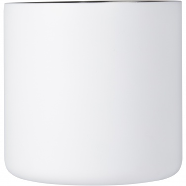 Logotrade reklaamtooted pilt: Bjorn 360 ml RCS sertifikaadiga taaskasutatud roostevabast terasest kruus vasest vaakumisolatsiooniga