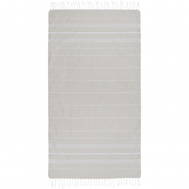 Logo trade meene pilt: Anna 150 g/m² hamam puuvillane rätik 100x180 cm