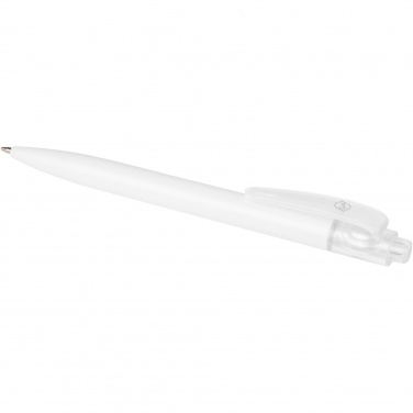 Logotrade reklaamkingituse foto: Thalaasa ookeaniga seotud plastikust pastapliiats