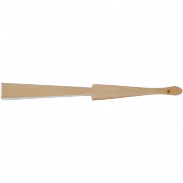 Logotrade firmakingi foto: Manuela käsiventilaator