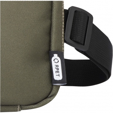 Logotrade meene foto: Roam GRS-i taaskasutatud modulaarne tualett-tarvete kott