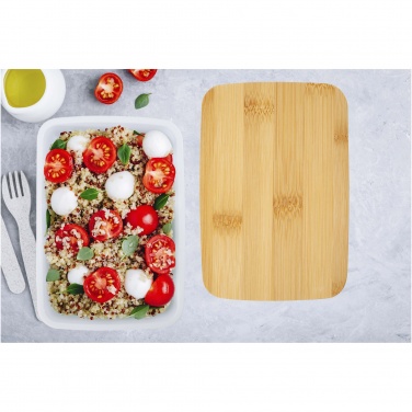 Logotrade reklaamkingid pilt: Mangi 500 ml lõunakarp 