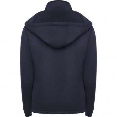 Logo trade reklaamkingituse pilt: Makalu unisex soojustusega jope