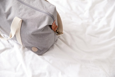 Logotrade reklaamkingid pilt: VINGA Sortino nädalavahetusekott