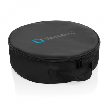 Logo trade ärikingitused foto: Volty Aware™ RPET EV-kaabli hoiukott