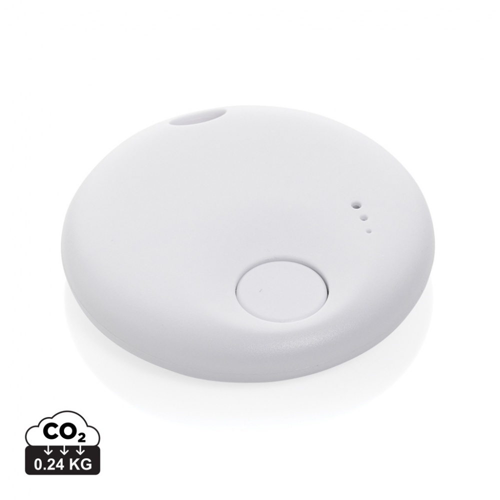 Logo trade ärikingitused foto: FindMate RCS taaskasutatud plastist esemete otsija