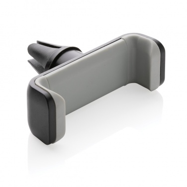 Logotrade firmakingitused pilt: Acar RCS taaskasutatud plastikust 360 kraadi autotelefoni hoidik