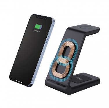 Logo trade reklaamkingi pilt: Urban Vitamin Fairfield 3 in1 RCS rplast laadija