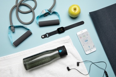 Logo trade ärikingituse pilt: Fit kell