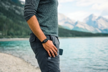 Logo trade firmakingitused foto: RCS-i taaskasutatud TPU aktiivsuskella 1,47-tolline ekraan koos HR-iga