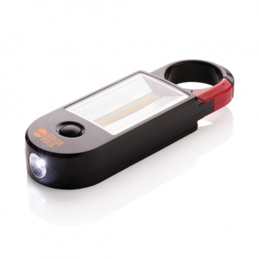 Logo trade reklaamkingitused foto: COB töövalgusti magnetiga