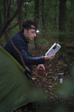 Logotrade reklaamkingitused pilt: COB peaga taskulamp