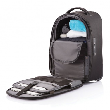 Logo trade ärikingi pilt: Bobby seljakott-reisikohver