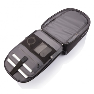 Logo trade firmakingituse pilt: Bobby seljakott-reisikohver