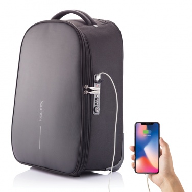 Logo trade reklaamkingi pilt: Bobby seljakott-reisikohver