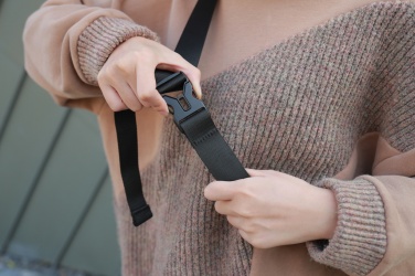 Logotrade firmakingituse foto: Õlakott Urban Bumbag