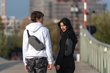 Logotrade reklaamkingitused pilt: Õlakott Urban Bumbag