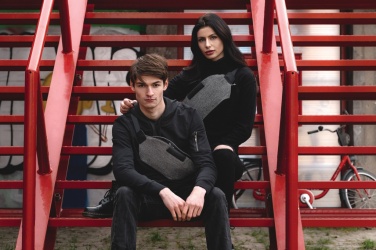 Logotrade firmakingid pilt: Õlakott Urban Bumbag