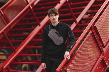 Logo trade reklaamkingid foto: Õlakott Urban Bumbag