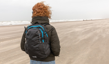 Logotrade reklaamkingi foto: Explorer ripstop keskmine matkaseljakott 26L PVC vaba