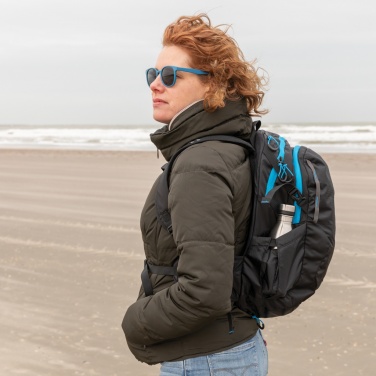 Logotrade ärikingid pilt: Explorer ripstop keskmine matkaseljakott 26L PVC vaba