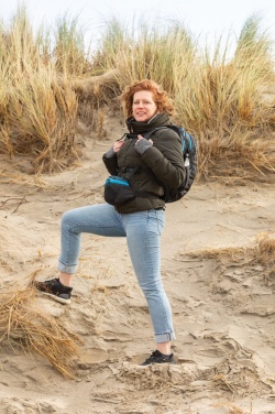 Logo trade ärikingituse pilt: Explorer ripstop keskmine matkaseljakott 26L PVC vaba