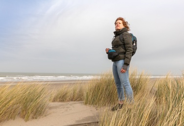 Logo trade ärikingituse pilt: Explorer ripstop keskmine matkaseljakott 26L PVC vaba