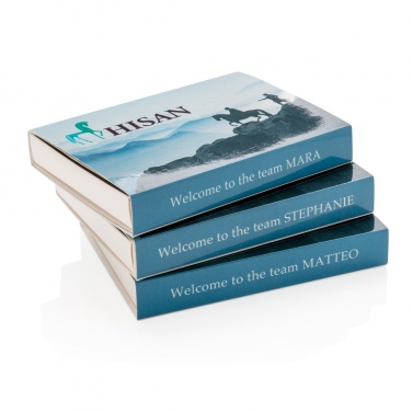 Logotrade meene foto: Quebeci RFID-kaardi omanik