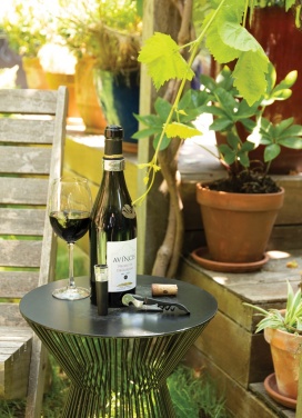 Logotrade ärikingitused pilt: Vino Sommeljee komplekt 3tk