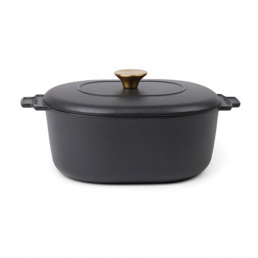 Logotrade meened pilt: VINGA Monte heritage cocotte 4L