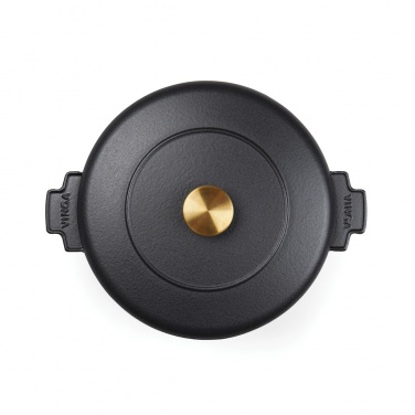 Logotrade meened pilt: VINGA Monte Heritage ahjupott 5,5L