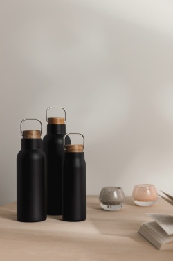 Logo trade reklaamkingitused foto: VINGA Ciro RCS taaskasutatud vaakumpudel 580ml