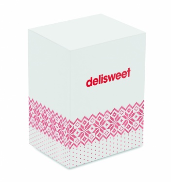 Logo trade meened foto: Talvise kingituse kruusi ja kinnaste komplekt