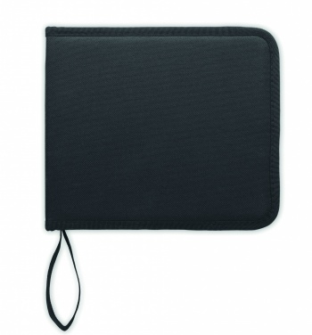 Logotrade firmakingitused pilt: 40-osaline kunstikomplekt kohvris