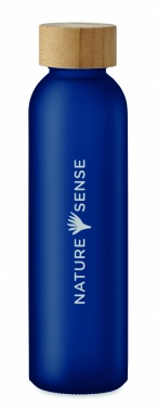 Logo trade ärikingi pilt: Jääklaasist pudel 500ml