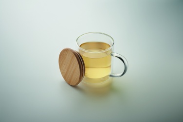 Logo trade meened foto: Kaheseinaline boorsilikaatkruus