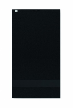 Logotrade ärikingitused pilt: Orgaaniline rätik 50x30cm