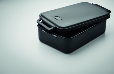 Logotrade meened pilt: Taaskasutatud PP lõunakarp 2200 ml