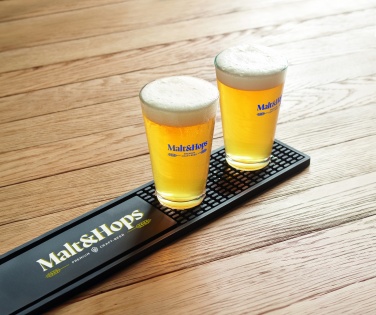 Logotrade reklaamtooted pilt: PVC-st jooksumatt