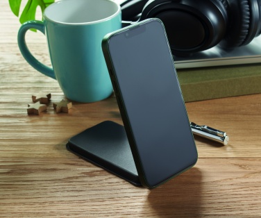 Logo trade ärikingitused foto: Kokkupandav magnetlaadija 15W