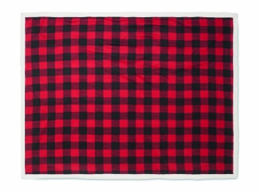 Logo trade reklaamtoote pilt: RPET šerpa fliisist tekk