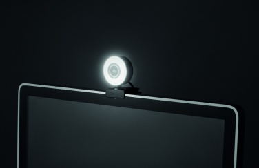 Logotrade meene foto: 1080P HD veebikaamera ja helina tuli