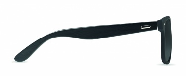 Logotrade firmakingi foto: Bambusest varrega päikeseprillid NARVA