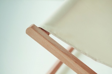 Logotrade reklaamkingi foto: Puidust rannatool