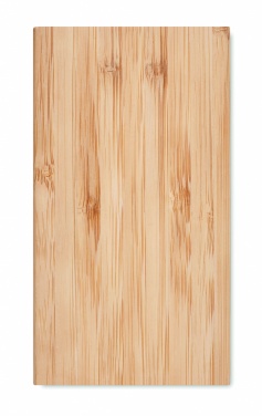 Logo trade reklaamkingituse pilt: Akupank Päikeseenergiapank 4000 mAh ARENA SOLAR